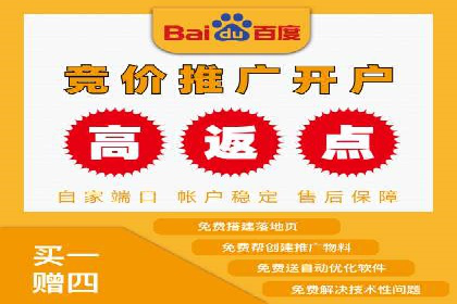 百度推广案例：精准营销实现业绩翻倍